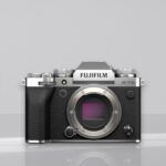 Fujifilm X-T5 Body Silver - Thumbnail 1