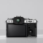 Fujifilm X-T5 Body Silver - Thumbnail 2