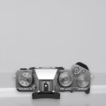 Fujifilm X-T5 Body Silver - Thumbnail 5