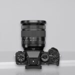 Fujifilm X-T5 + XF 16-80mm Black - Thumbnail 3