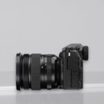 Fujifilm X-T5 + XF 16-80mm Black - Thumbnail 4