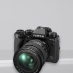Fujifilm X-T5 + XF 16-80mm Black - Thumbnail 5