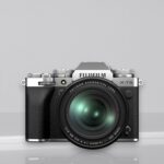 Fujifilm X-T5 + Fujifilm XF 16-80mm F/4.0 R OIS WR Silver - Thumbnail 1