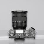 Fujifilm X-T5 + Fujifilm XF 16-80mm F/4.0 R OIS WR Silver - Thumbnail 3