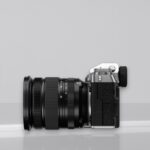 Fujifilm X-T5 + Fujifilm XF 16-80mm F/4.0 R OIS WR Silver - Thumbnail 4