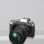 Fujifilm X-T5 + Fujifilm XF 16-80mm F/4.0 R OIS WR Silver - Thumbnail 5