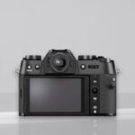 Fujifilm X-T50 Body Black - Thumbnail 2