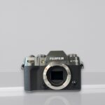 Fujifilm X-T50 body Charcoal (+ extra's) - Thumbnail 2