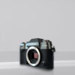 Fujifilm X-T50 body Charcoal (+ extra's) - Thumbnail 3