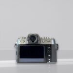 Fujifilm X-T50 body Charcoal (+ extra's) - Thumbnail 4