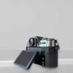 Fujifilm X-T50 body Charcoal (+ extra's) - Thumbnail 5