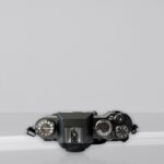 Fujifilm X-T50 body Charcoal (+ extra's) - Thumbnail 6