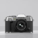 Fujifilm X-T50 + XC 15-45mm Silver - Thumbnail 1