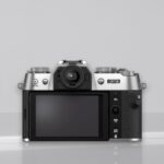 Fujifilm X-T50 + XC 15-45mm Silver - Thumbnail 2