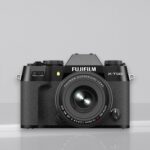 Fujifilm X-T50 + XF 16-50mm Black - Thumbnail 1