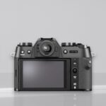 Fujifilm X-T50 + XF 16-50mm Black - Thumbnail 2