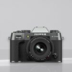 Fujifilm X-T50 + Fujifilm XF 16-50mm Charcoal Silver - Thumbnail 1