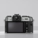 Fujifilm X-T50 + Fujifilm XF 16-50mm Charcoal Silver - Thumbnail 2