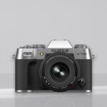 Fujifilm X-T50 + XF 16-50mm Silver - Thumbnail 1