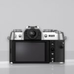 Fujifilm X-T50 + XF 16-50mm Silver - Thumbnail 2