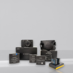 Fujifilm X100V zwart + veel extra's - Thumbnail 1