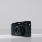 Fujifilm X100V zwart + veel extra's - Thumbnail 2