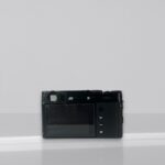 Fujifilm X100V zwart + veel extra's - Thumbnail 4