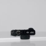 Fujifilm X100V zwart + veel extra's - Thumbnail 6