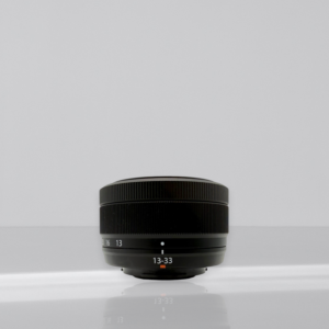 Fujifilm XC 13-33mm F/3.5-6.3 OIS