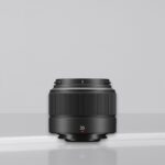 Fujifilm XC 35mm f/2.0 Black - Thumbnail 1