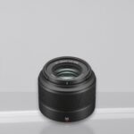 Fujifilm XC 35mm f/2.0 Black - Thumbnail 2