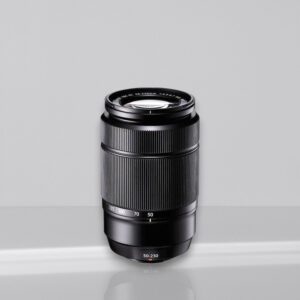 Fujifilm XC 50-230mm 4.5-6.7 OIS II Black PH