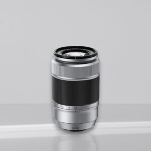 Fujifilm XC 50-230mm 4.5-6.7 OIS II Silver PH
