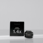 Fujifilm XF 1.4x TC WR teleconverter / Fuji - Thumbnail 1