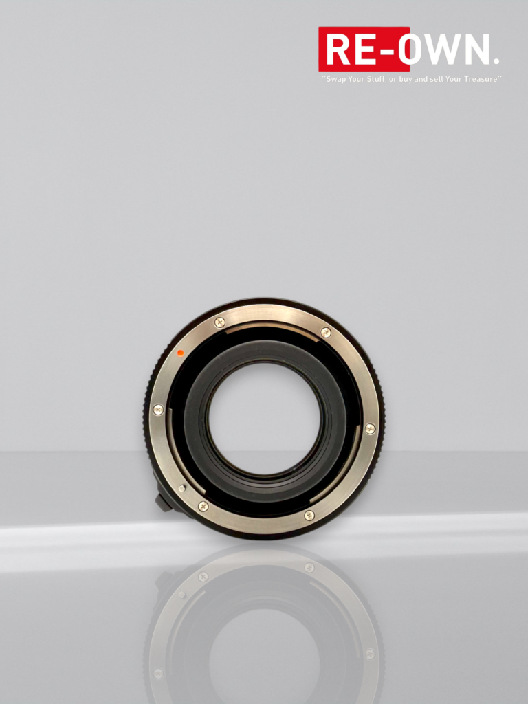 Fuji/ Fujifilm GF 1.4X TC WR Teleconverter