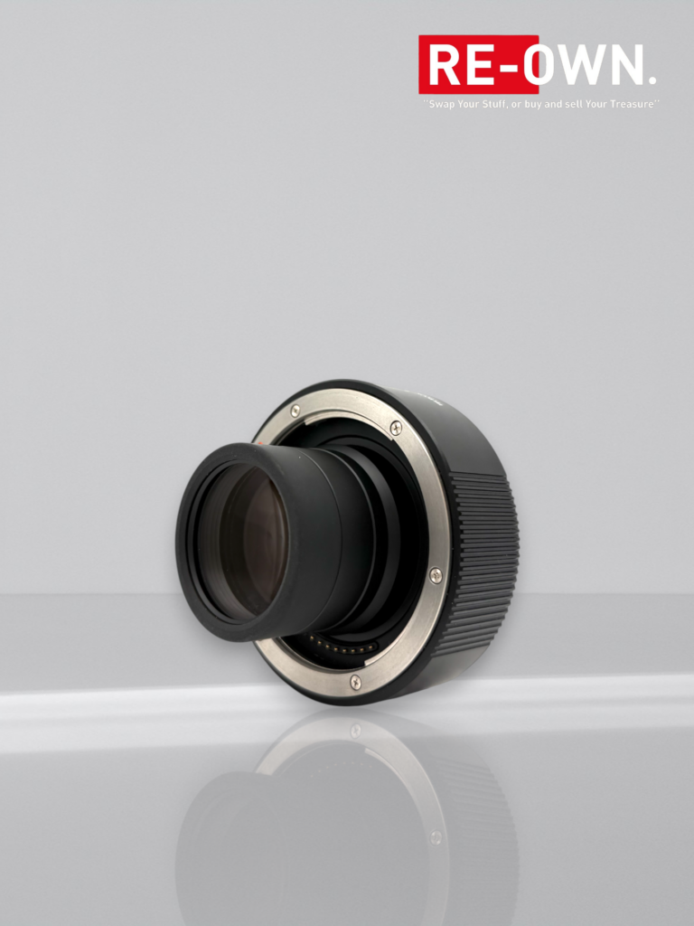 Fuji/ Fujifilm GF 1.4X TC WR Teleconverter