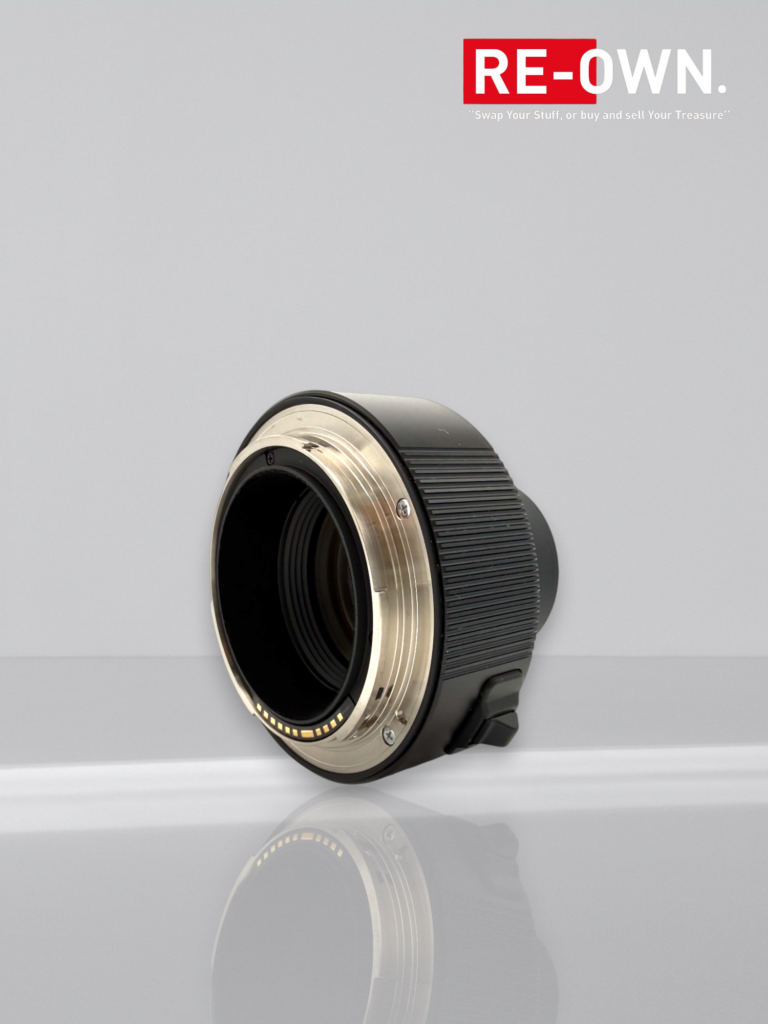 Fuji/ Fujifilm GF 1.4X TC WR Teleconverter