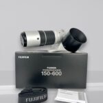 Fujifilm XF 150-600mm f/5.6-8.0 R LM OIS WR - Thumbnail 1
