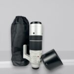 Fujifilm XF 150-600mm f/5.6-8.0 R LM OIS WR - Thumbnail 2