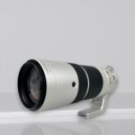 Fujifilm XF 150-600mm f/5.6-8.0 R LM OIS WR - Thumbnail 5