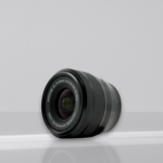 Fujifilm XC 15-45mm f/3.5-5.6 OIS PZ - Thumbnail 3
