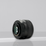 Fujifilm XC 15-45mm f/3.5-5.6 OIS PZ - Thumbnail 5