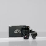 Fujifilm XF 16-55mm F/2.8 R LM WR - Thumbnail 1
