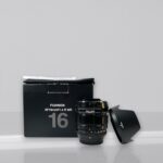 Fujifilm XF 16mm f/1.4 R WR - Thumbnail 1