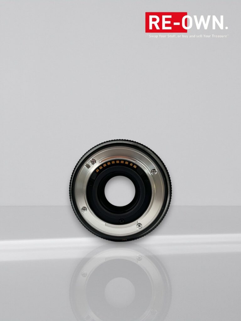 Fujifilm XF 16mm f/1.4 R WR