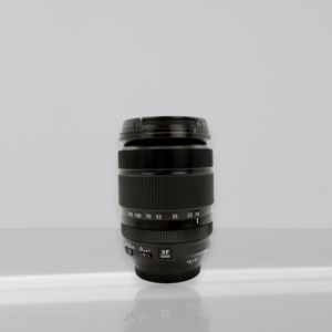 Fujifilm XF 18-135mm f/3.5-5.6 R LM OIS WR