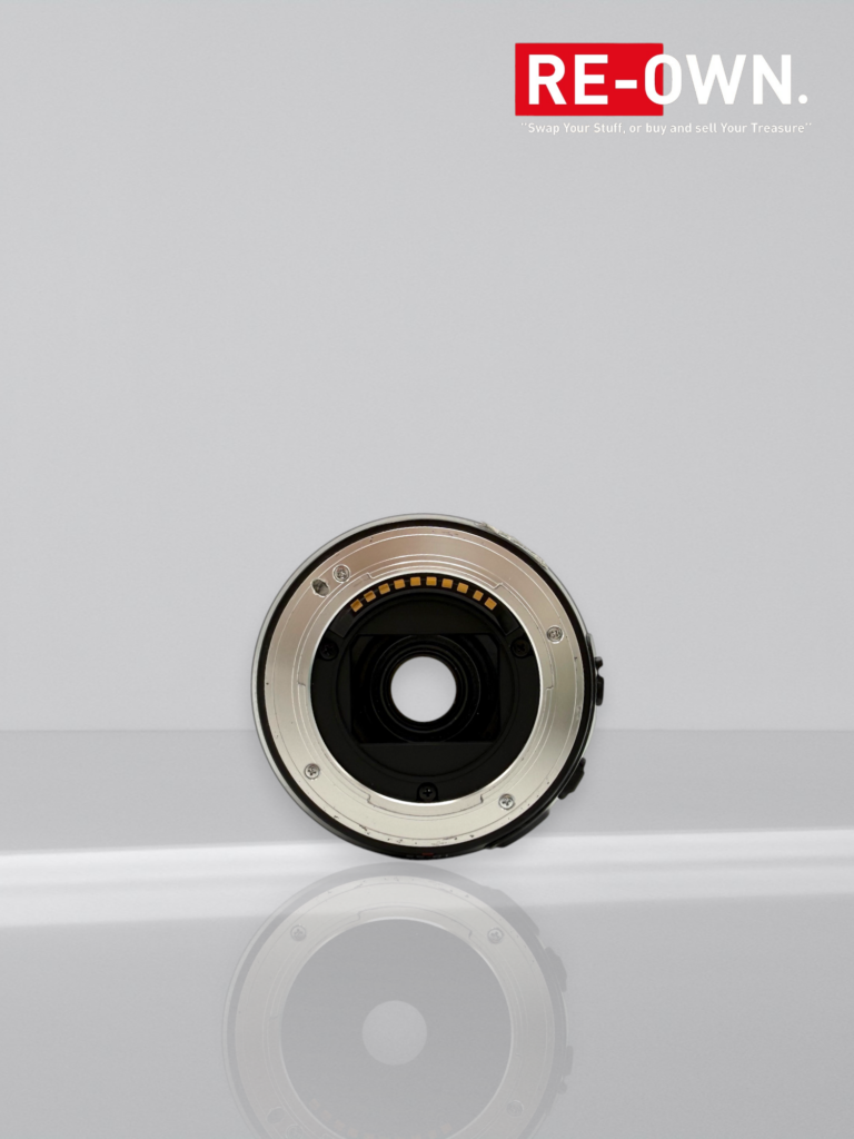Fujifilm XF 18-55mm f/2.8-4.0 R LM OIS