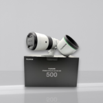 Fujifilm XF 500mm f/5.6 R LM OIS WR - Thumbnail 1