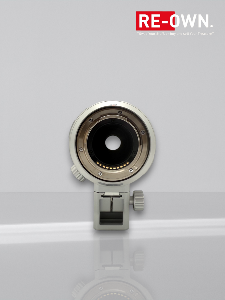 Fujifilm XF 500mm f/5.6 R LM OIS WR