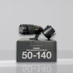 Fujifilm XF 50-140mm f/2.8 R LM OIS WR Fuji - Thumbnail 1